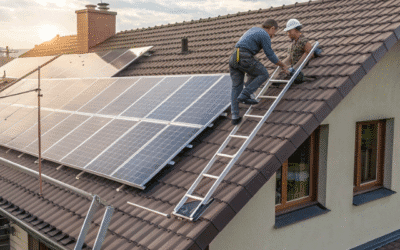 India’s Road to Energy Independence: How Solar Can Replace Oil & Coal