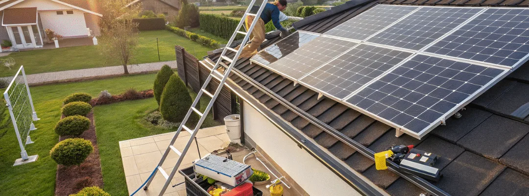 Solar Savings Guarantee: Why Maintenance Matters for Long-Term Efficiency