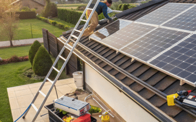 Solar Savings Guarantee: Why Maintenance Matters for Long-Term Efficiency