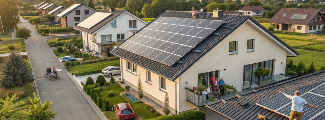 Solar vs Coal: Why Solar is Now the Cheapest Source of Power in India
