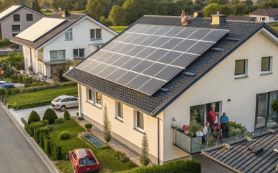 Solar vs Coal: Why Solar is Now the Cheapest Source of Power in India