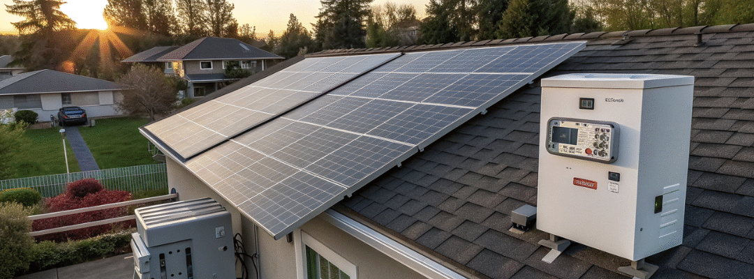 Net Metering in India: How Families Can Save Thousands on Electricity Bills