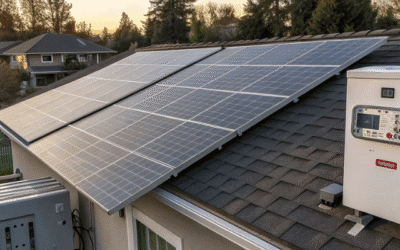 Net Metering in India: How Families Can Save Thousands on Electricity Bills