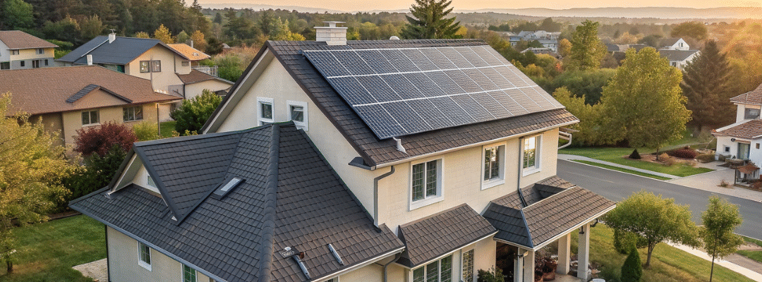 Government Solar Subsidy Explained: Benefits of the Pradhan Mantri Surya Ghar Yojana