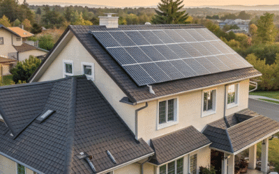 Government Solar Subsidy Explained: Benefits of the Pradhan Mantri Surya Ghar Yojana