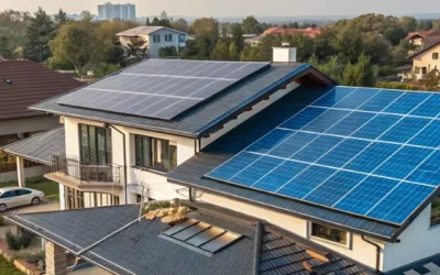India’s Solar Revolution: Why Rooftop Solar is the Next Big Household Investment