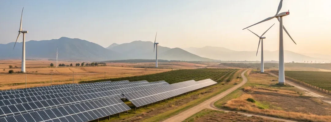 India’s Renewable Energy Target 2030: Can We Achieve 500 GW?