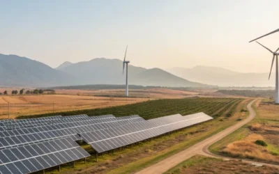 India’s Renewable Energy Target 2030: Can We Achieve 500 GW?
