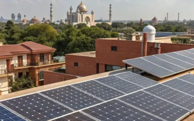 Why Solar is India’s Best Bet for Energy Independence