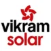 vikram solar panel dealer