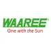 waaree solar panel dealer