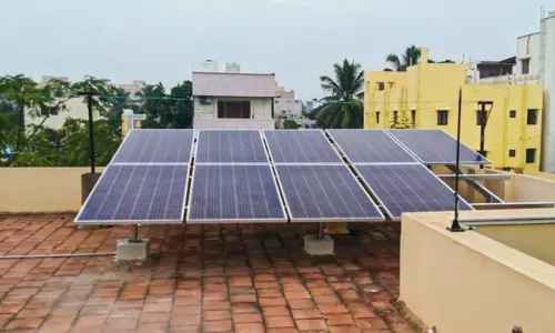 3 kW Rooftop Solar System for Home in India – Cost, Subsidy & ROI 3 kW Rooftop Solar System for Home in India – Cost, Subsidy & ROI