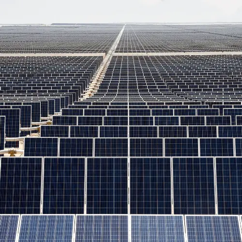 900 kW Solar Power Plant 900 kW Solar Power Plant