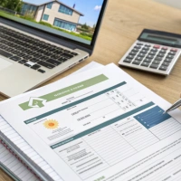 Application Process Application Process
