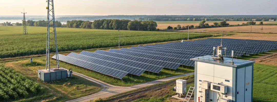 Challenges in Implementing Power Purchase Agreements (PPAs) Land, Tariffs & Grid Integration