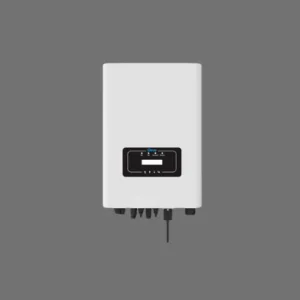 Deye Inverter On-Grid PV Inverter 20Kw 3Ph