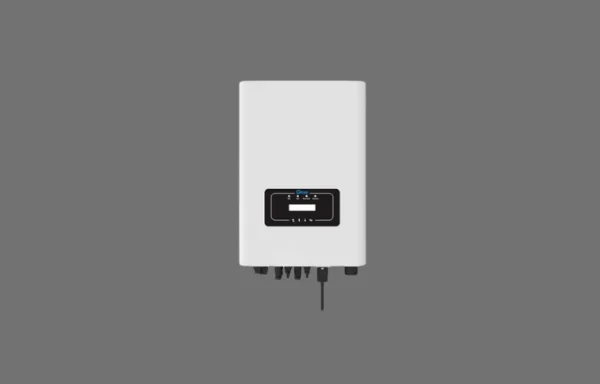 Deye Inverter On-Grid PV Inverter 20Kw 3Ph
