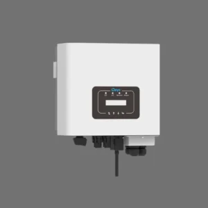 Deye-Inverter-On-Grid-PV-Inverter-3.3Kw-1Ph-1
