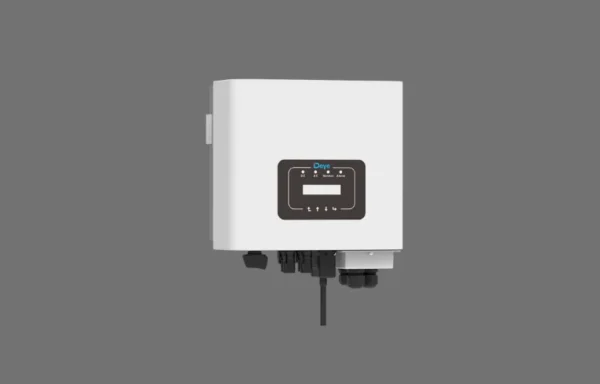 Deye-Inverter-On-Grid-PV-Inverter-3.3Kw-1Ph-1