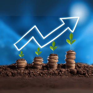 Higher Annual Returns Higher Annual Returns