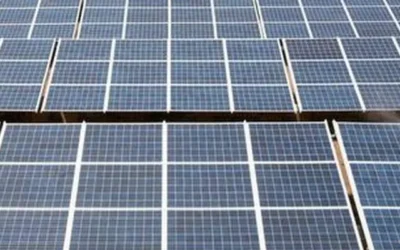 How Land Aggregation Reduces Project Delays and Legal Risks in Solar Parks