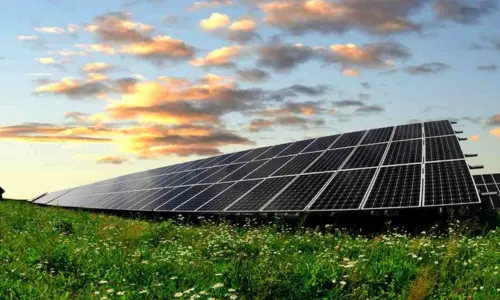 How to Invest in Solar Energy Projects 