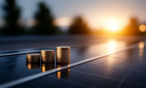 How to Invest in Solar Energy Projects</p>
<p>