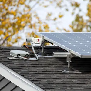 Inverter & cabling inspections Inverter & cabling inspections