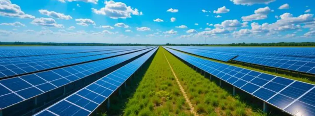 Land Aggregator vs. Direct Land Purchase: Which is Better for Solar Projects?