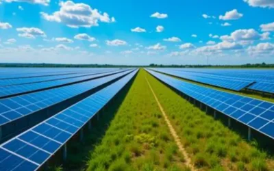 Land Aggregator vs. Direct Land Purchase: Which is Better for Solar Projects?