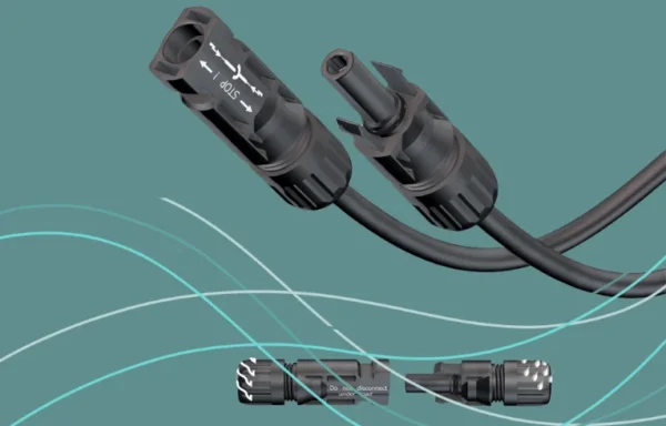 MC4-connector
