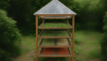 Herbs & Spices solar dryer