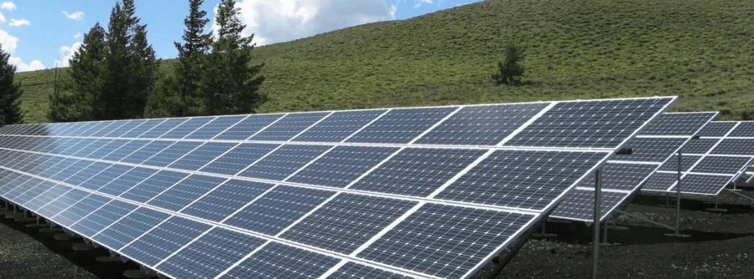 Megawatt Solar Energy Investment: A Step Towards Green and Profitable Living
