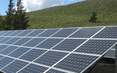 Megawatt Solar Energy Investment: A Step Towards Green and Profitable Living