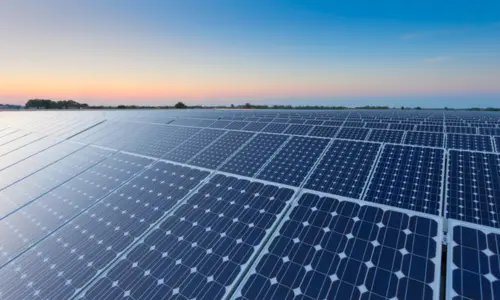Micro Solar Power Plant in India Micro Solar Power Plant in India