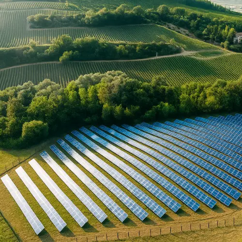 Mini Solar Power Plant instalations Mini Solar Power Plant instalation