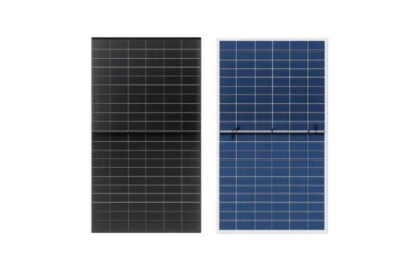 Premier Energies Mono Facial 540W Mono Perc DCR Solar Panel