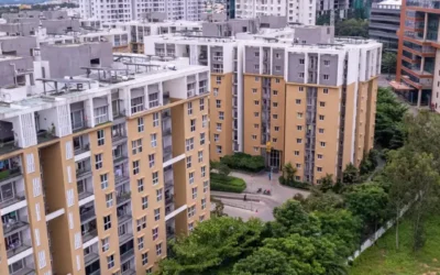 ROI & Payback Period of Housing Society Solar Projects – Data-Driven Insights & Case Studies