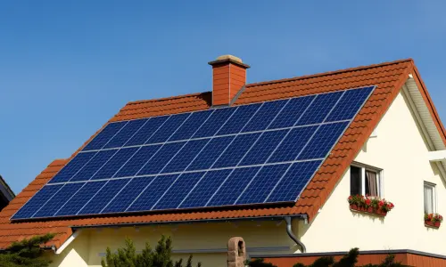 Residential Solar EPC Services Residential Solar EPC Services