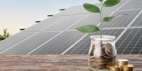 Return on Investment for Solar Power in India Return on Investment for Solar Power in India