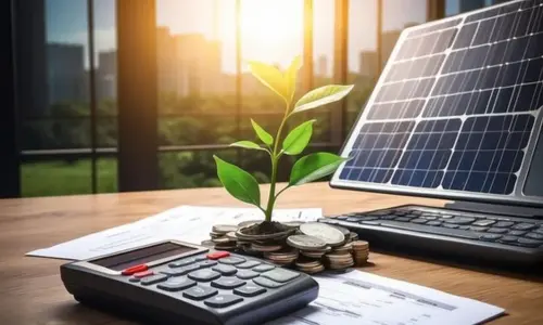 Solar EPC Cost & ROI System Additional Costs Solar EPC Cost & ROI System Additional Costs