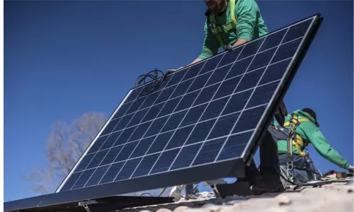 Solar EPC Services & Process Solar EPC Services & Process