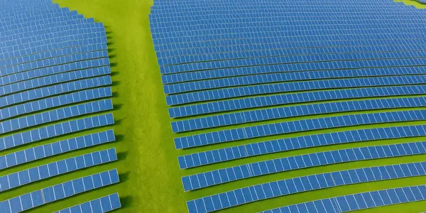 Solar Farm Land Requirements Solar Farm Land Requirements