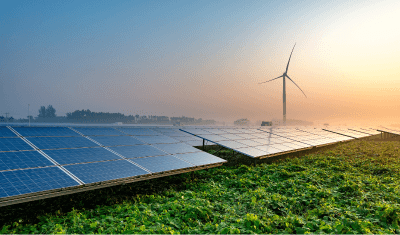Solar Farming Integration with Crops Solar Farming Integration with Crops