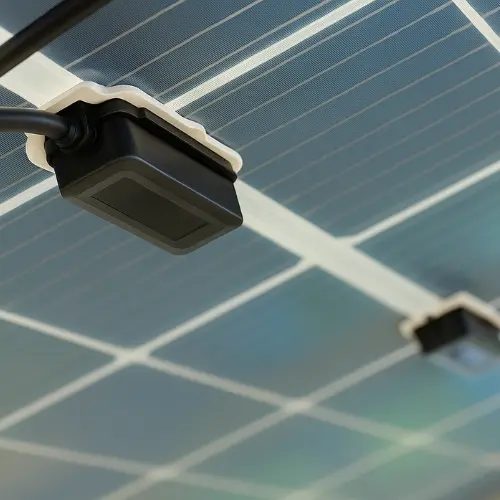 Solar Junction Box Solar Junction Box