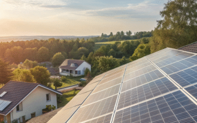 Solar Leasing Explained: Costs, Benefits, and Everything You Need to Know
