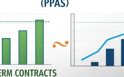 Solar Long-Term PPAs vs. Short-Term Contracts: What’s Right for Your Business?