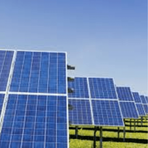 hybrid Solar PPA Company 