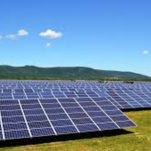 physical Solar PPA Company physical Solar PPA Company