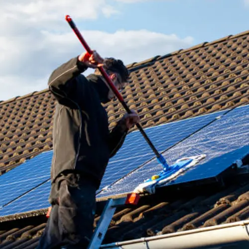 Solar Panel Cleaning Service inmanul cleaning Solar Panel Cleaning Service inmanul cleaning